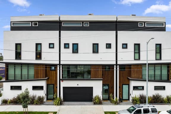 Penmar Meridian - Modern Architectural Home in the Heart of Venice - Image 1
