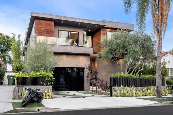 Genesee Modern - Luxe Los Angeles Home | West Hollywood | Pool+Spa - Image 1